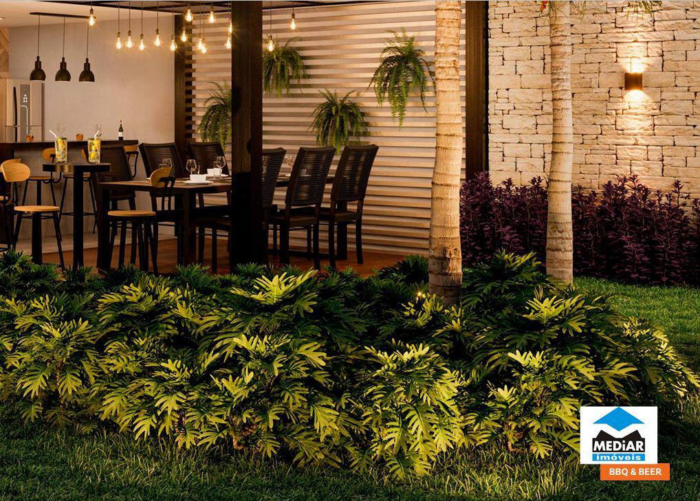 Apartamento, Barro Preto, 2 Quartos, 1 Vaga, 1 Suíte