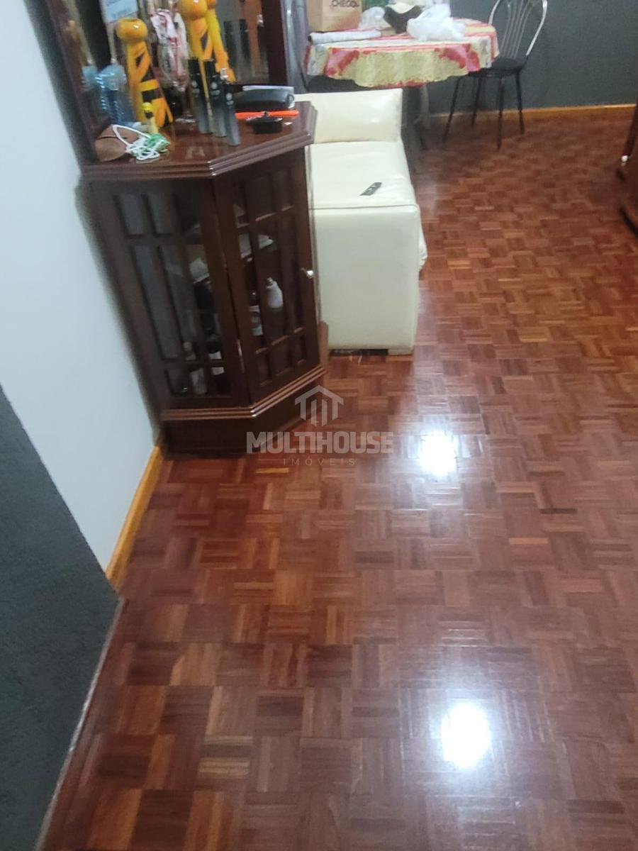 Apartamento, Jardim Guanabara, 3 Quartos, 1 Vaga