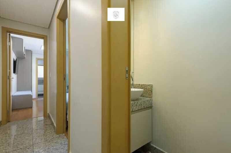 Apartamento, Santo Antônio, 3 Quartos, 2 Vagas, 1 Suíte