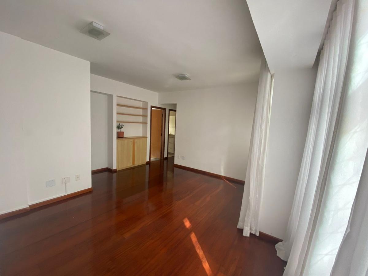 Apartamento, Buritis, 3 Quartos, 2 Vagas, 1 Suíte