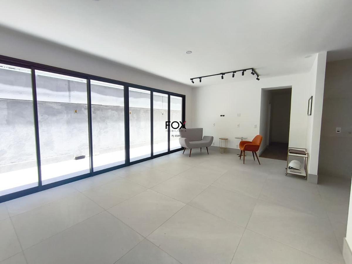 Apartamento, Carmo, 3 Quartos, 2 Vagas, 1 Suíte