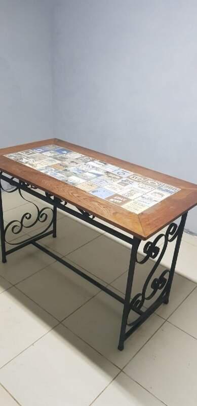 Apartamento, Cabral, 2 Quartos, 1 Vaga