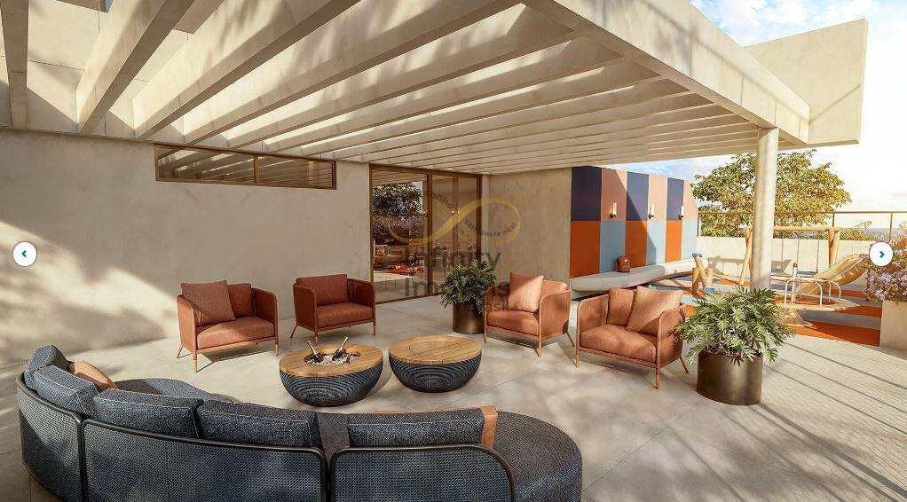 Apartamento, Santa Lúcia, 3 Quartos