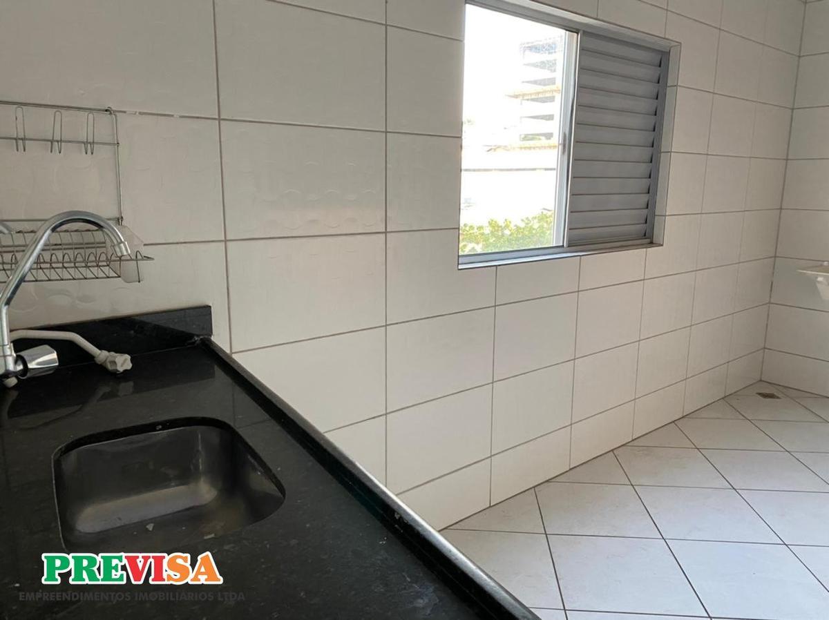 Apartamento, Sagrada Família, 1 Quarto, 0 Vaga