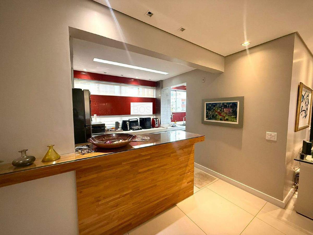 Apartamento, Cidade Jardim, 4 Quartos, 2 Vagas, 1 Suíte