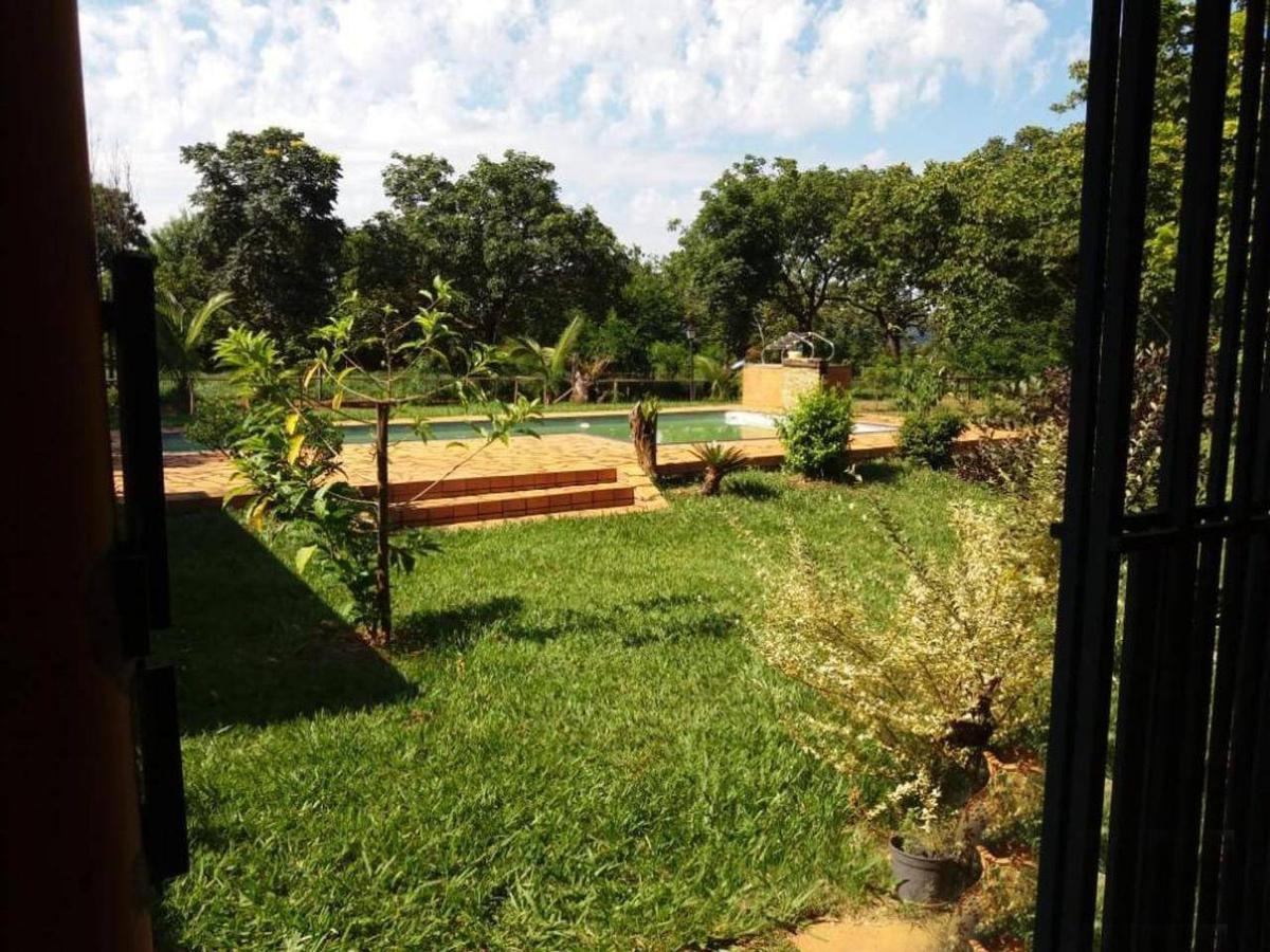 Fazenda, Centro, 4 Quartos, 0 Vaga, 1 Suíte