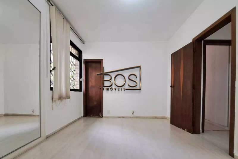 Apartamento, Gutierrez, 3 Quartos, 2 Vagas, 1 Suíte