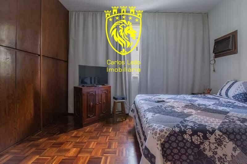 Apartamento, Lourdes, 4 Quartos, 3 Vagas, 1 Suíte
