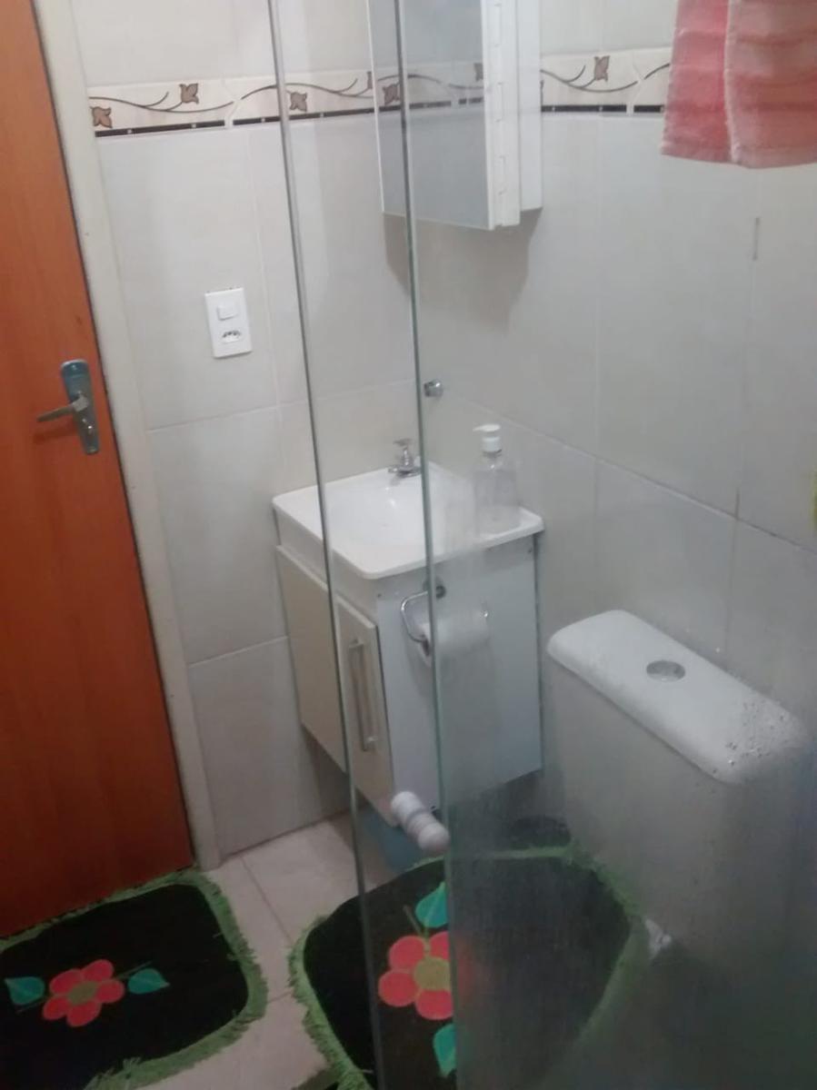 Apartamento, Jardim Vitória, 2 Quartos, 1 Vaga