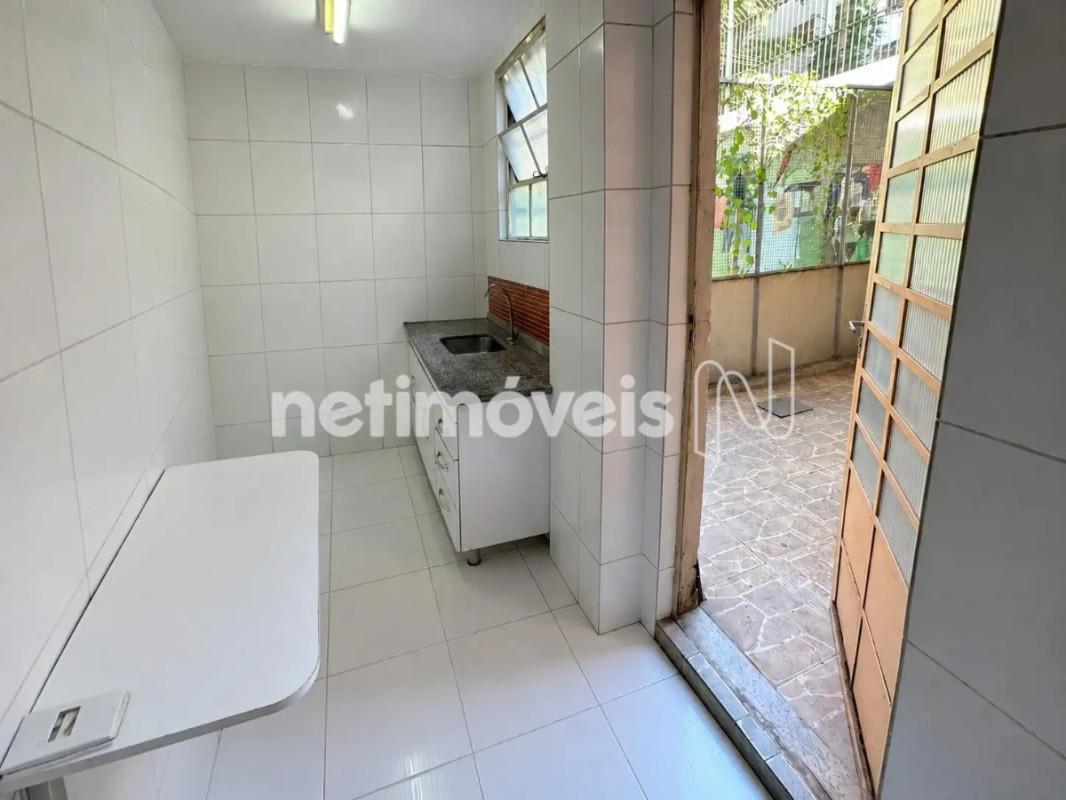 Apartamento, Padre Eustáquio, 3 Quartos, 1 Vaga