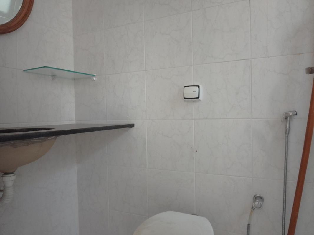 Cobertura, Ouro Preto, 3 Quartos, 1 Vaga, 1 Suíte