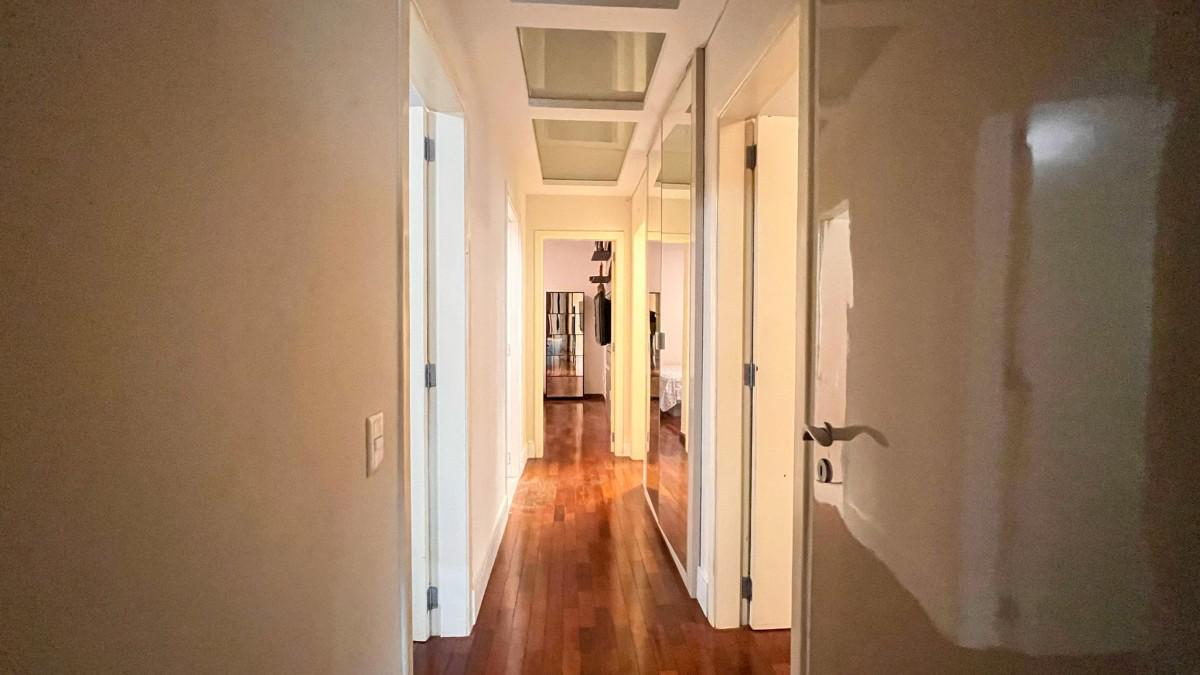 Apartamento, Anchieta, 4 Quartos, 2 Vagas, 1 Suíte