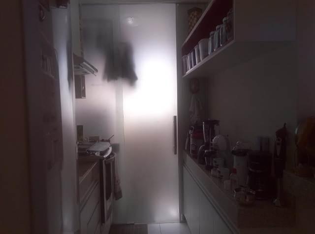 Apartamento, Cabral, 2 Quartos, 1 Vaga