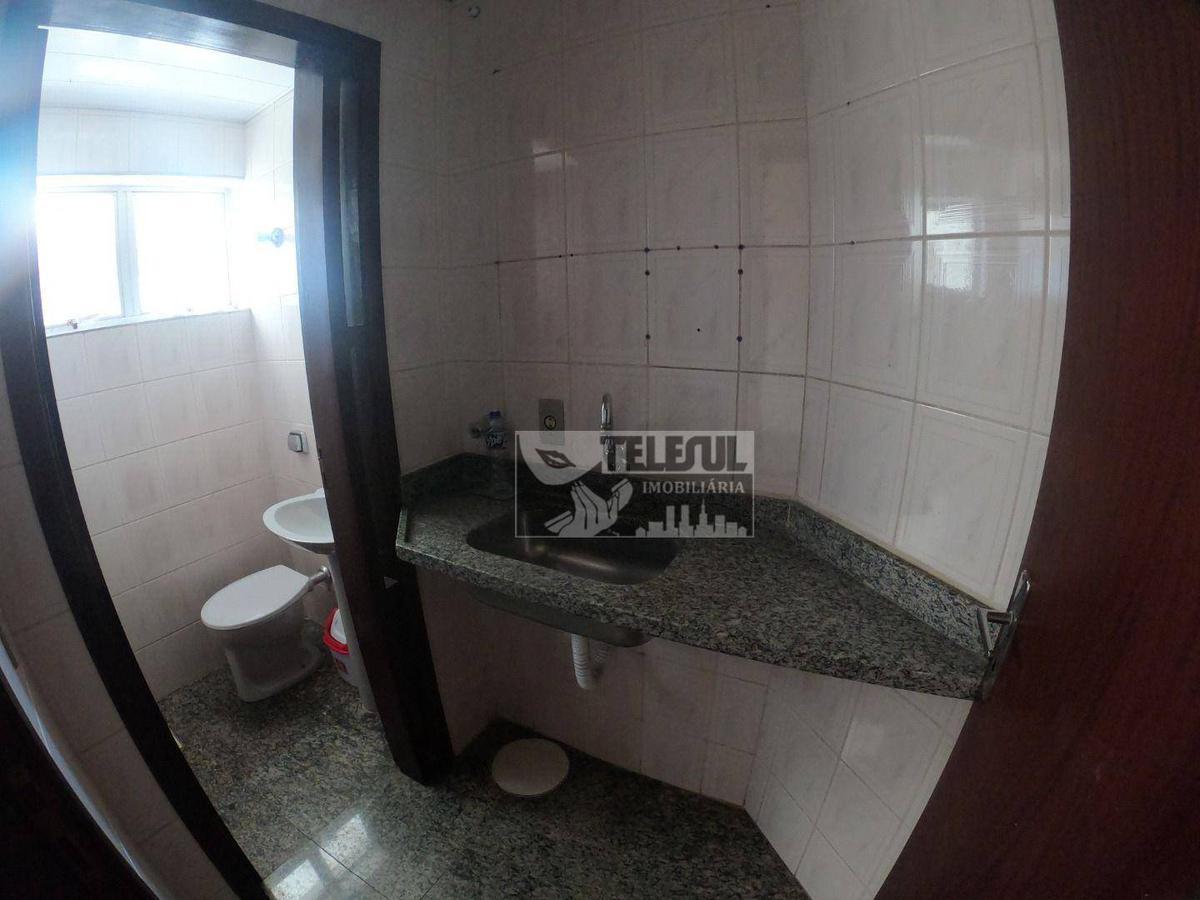 Sala, Centro, 0 Quarto, 0 Vaga