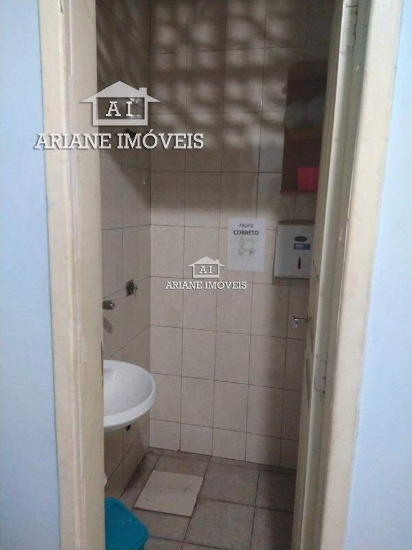 Andar, Centro, 0 Quarto, 0 Vaga