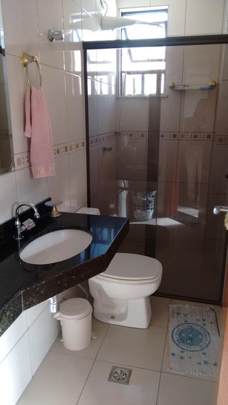 Apartamento, Castelo, 3 Quartos, 2 Vagas, 1 Suíte