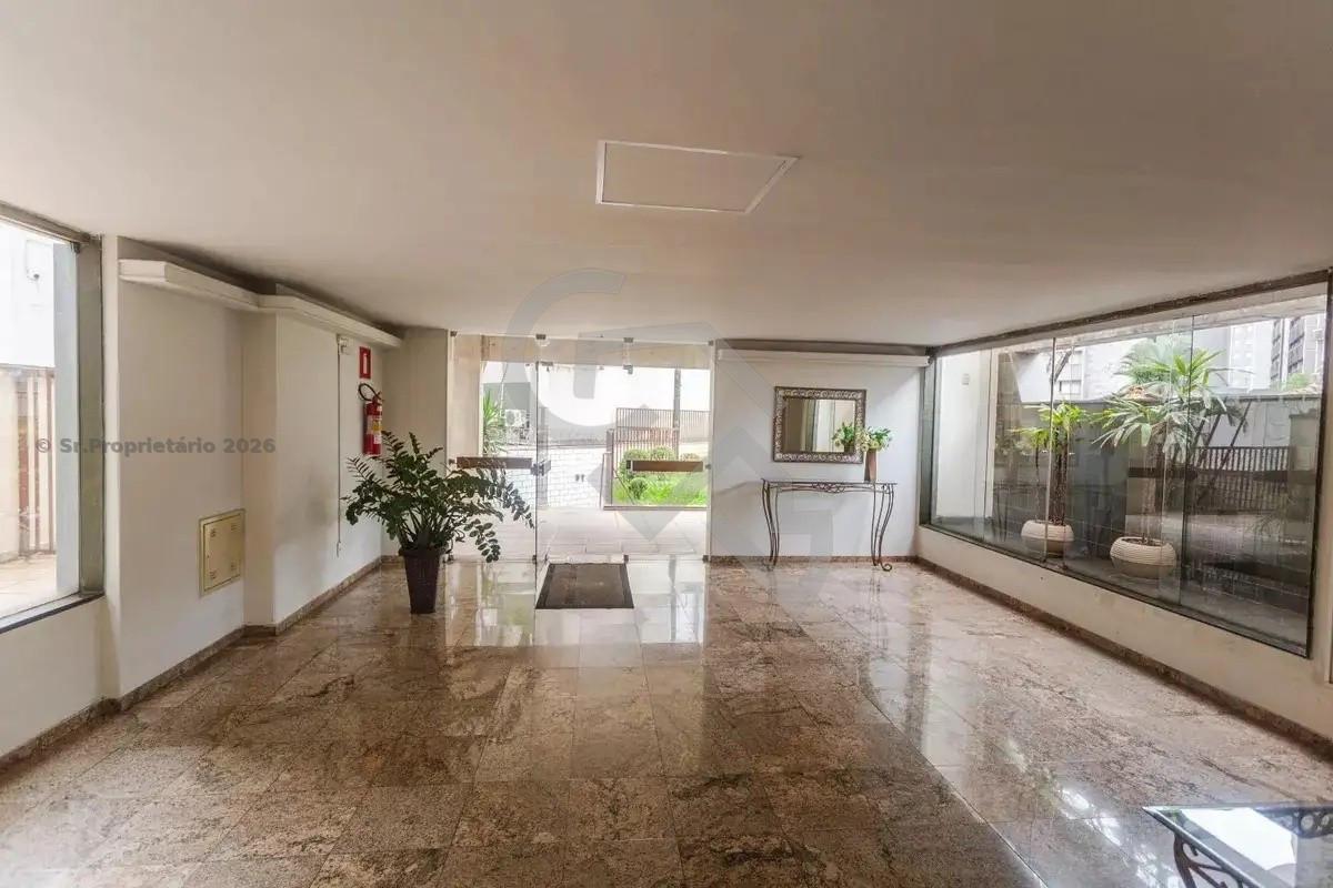Apartamento, Lourdes, 3 Quartos, 1 Vaga, 1 Suíte