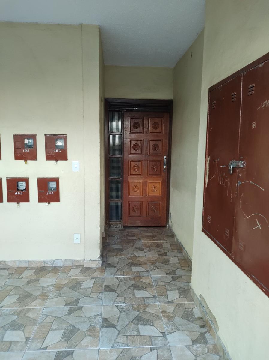 Apartamento, Serra Verde (venda Nova), 2 Quartos