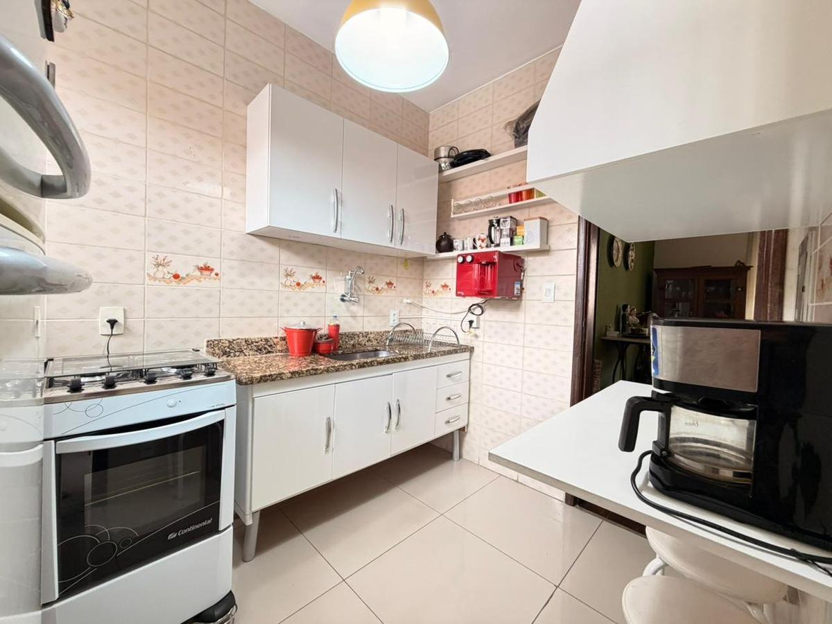 Apartamento, Dona Clara, 3 Quartos, 1 Vaga, 1 Suíte