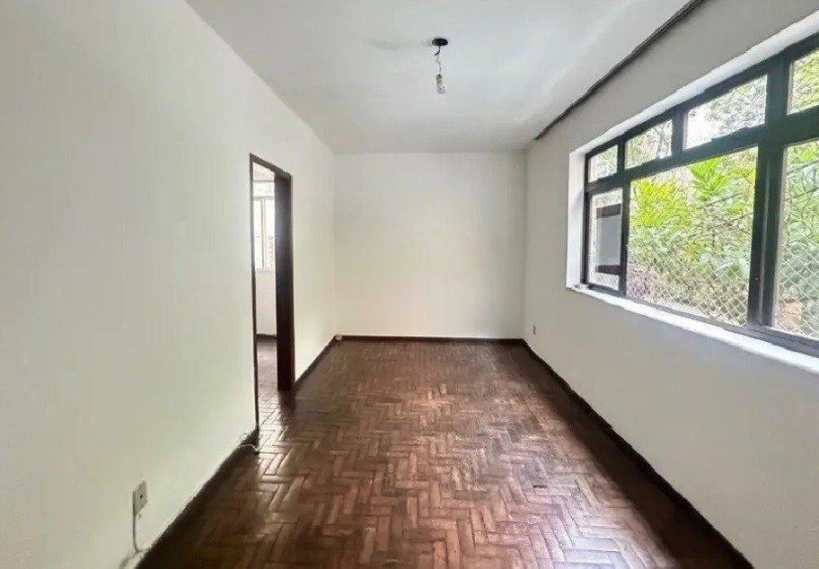 Apartamento, Sion, 3 Quartos, 2 Vagas, 1 Suíte