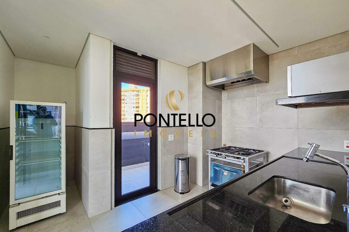 Apartamento, Santo Agostinho, 1 Quarto, 1 Vaga