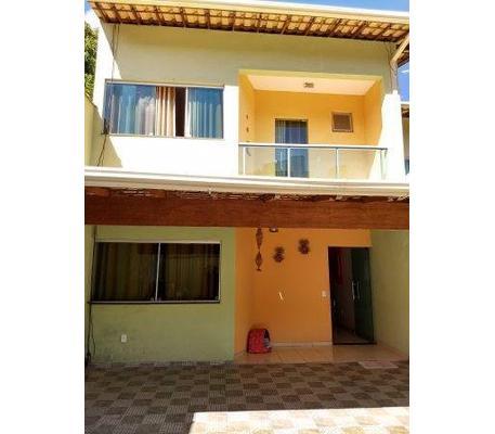 Casa, Tropical, 3 Quartos, 2 Vagas, 1 Suíte