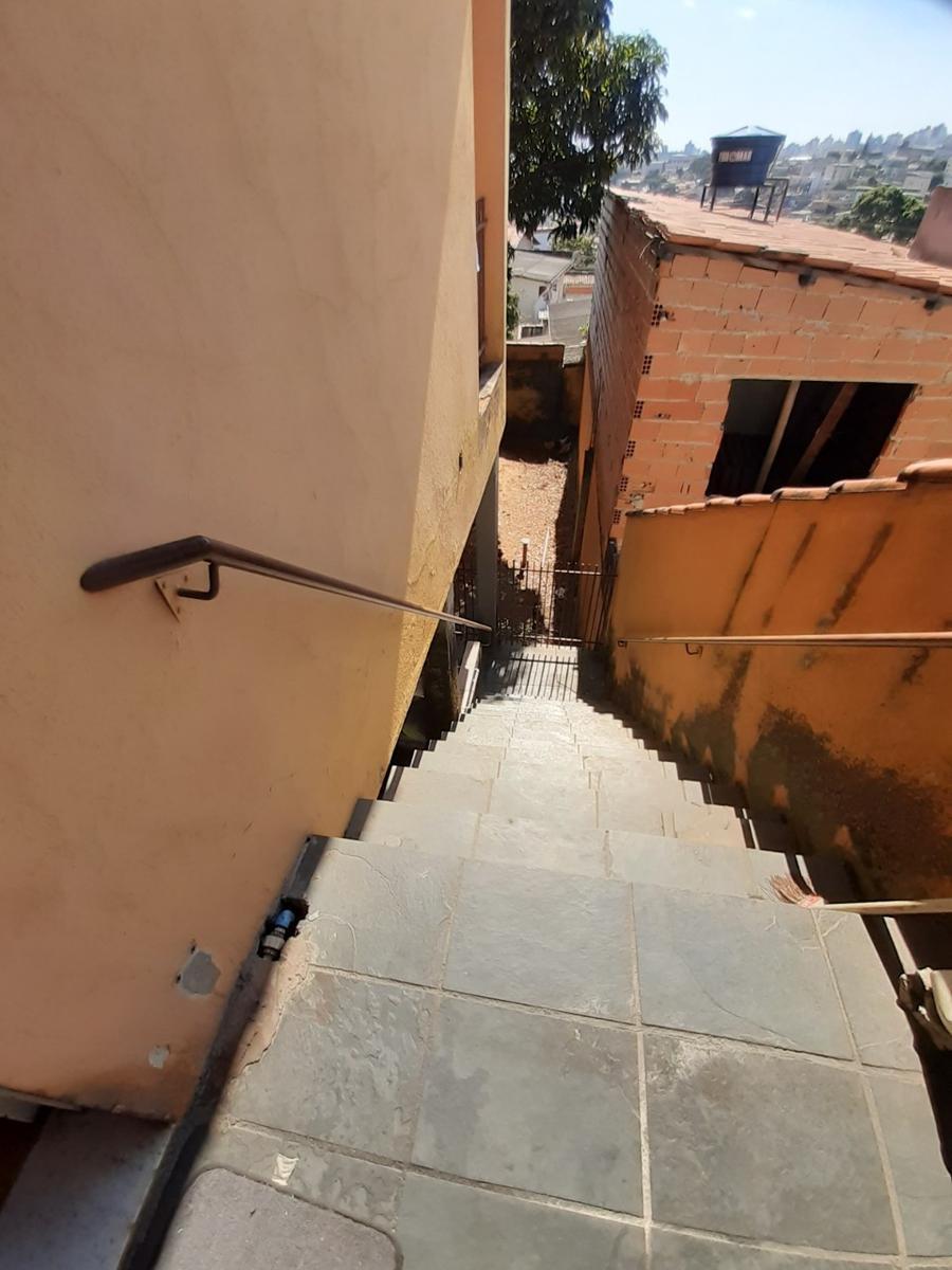 Casa, Glória, 3 Quartos, 3 Vagas, 1 Suíte