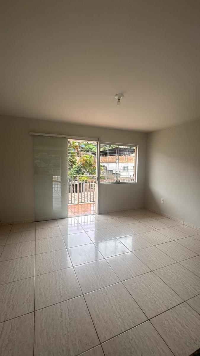 Apartamento, Novo Itabirito, 2 Quartos, 1 Vaga