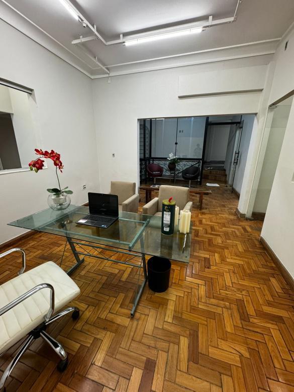 Andar, Santo Agostinho