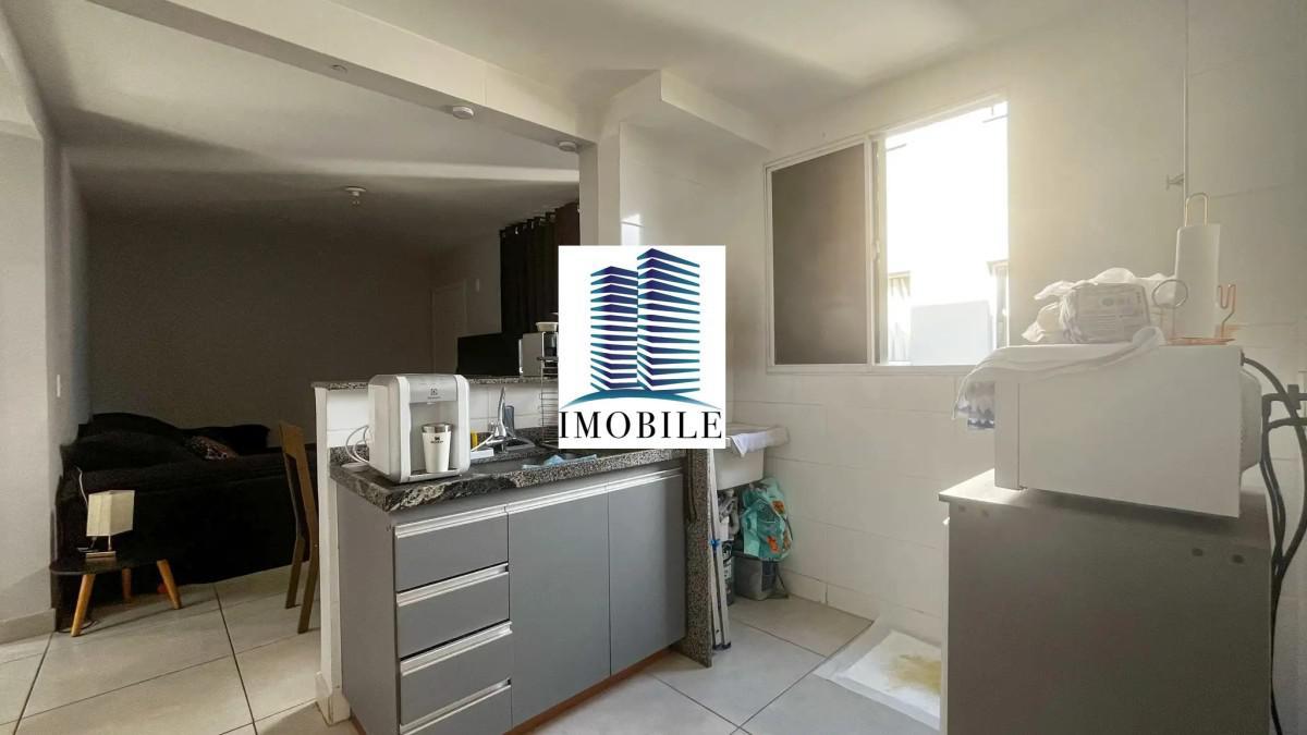 Apartamento, Pindorama, 2 Quartos, 1 Vaga