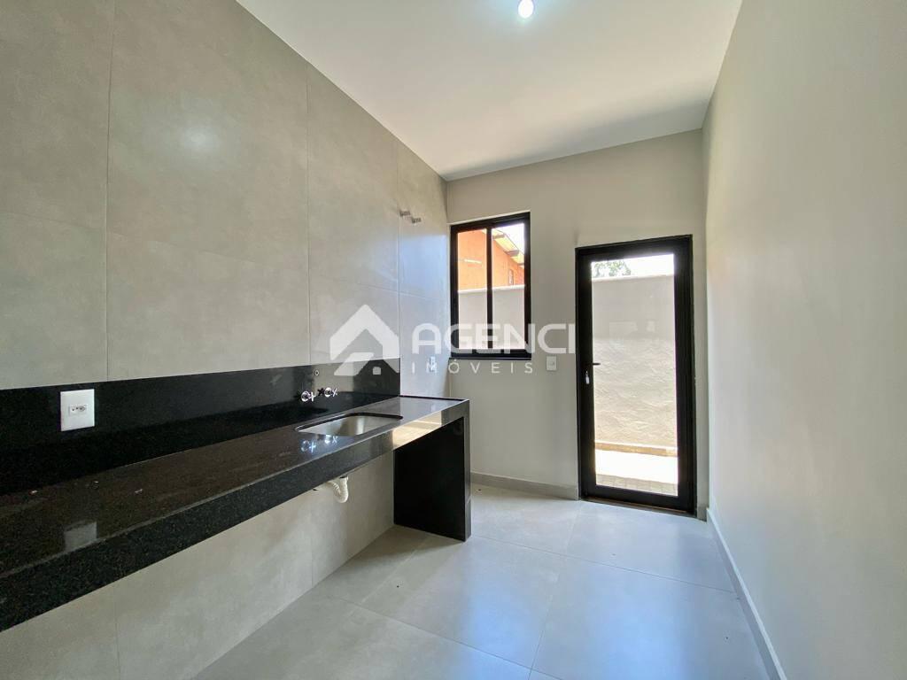 Casa, Vale do Sol, 3 Quartos, 0 Vaga, 1 Suíte