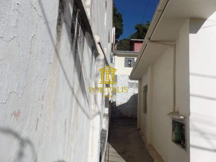 Lote, Sagrada Família, 0 Quarto, 0 Vaga