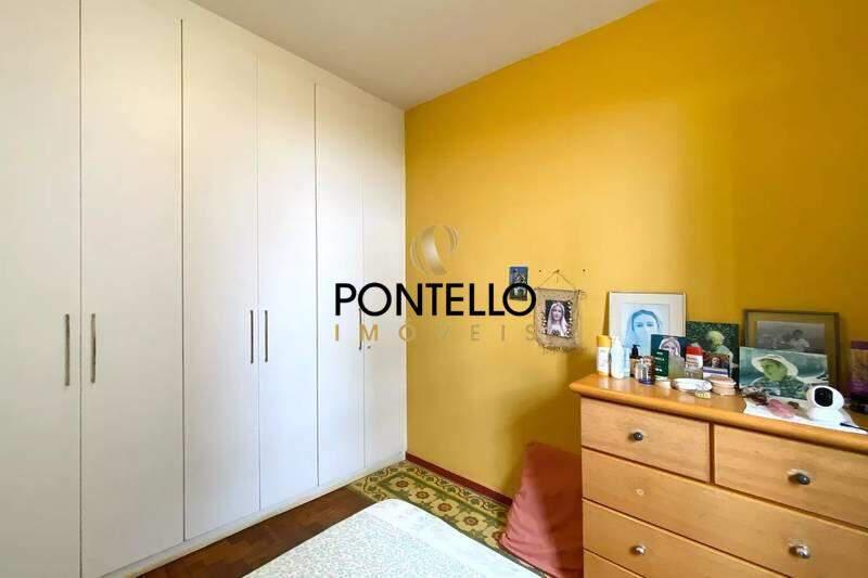 Apartamento, Serra, 2 Quartos, 1 Vaga