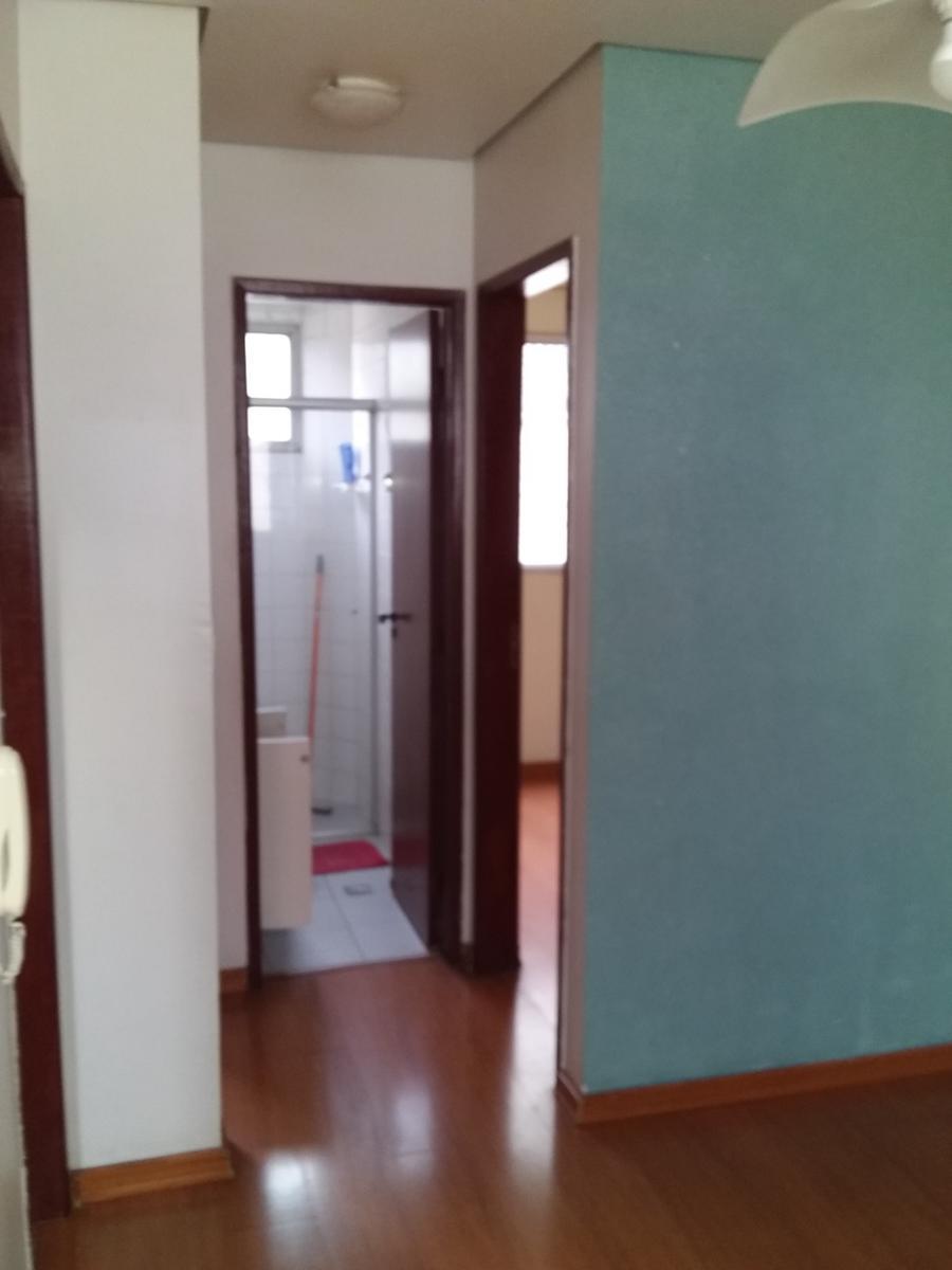 Apartamento, João Pinheiro, 2 Quartos, 1 Vaga