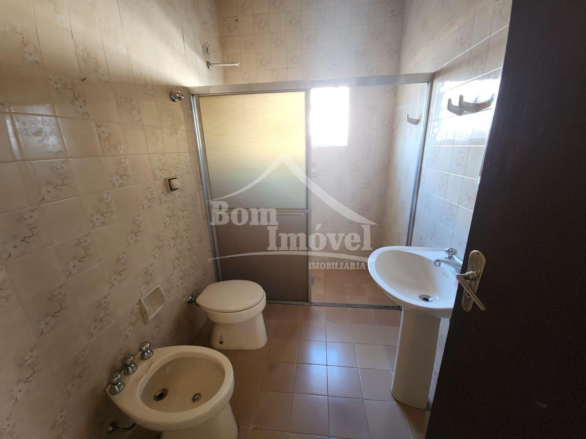Apartamento, Centro, 3 Quartos, 1 Vaga, 1 Suíte