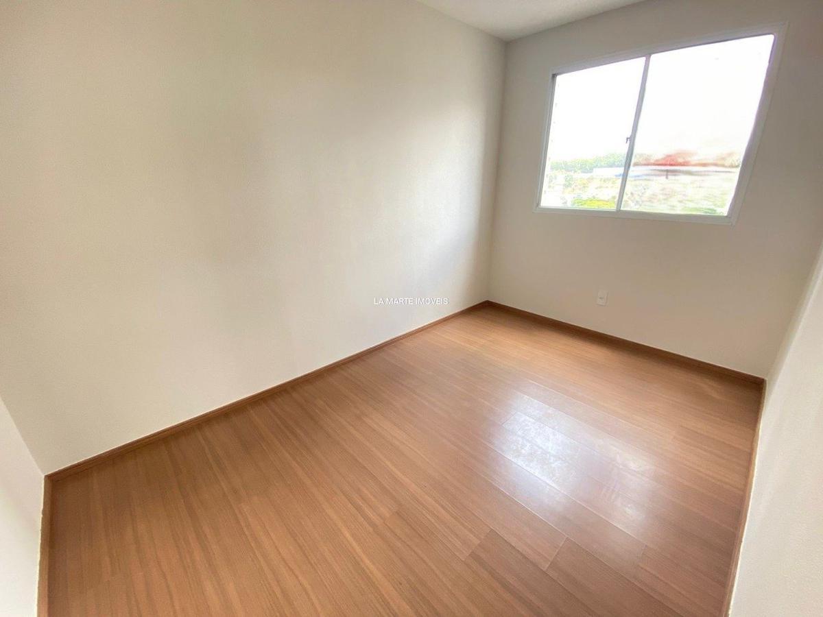 Apartamento, Jardim Riacho das Pedras, 2 Quartos, 1 Vaga, 1 Suíte