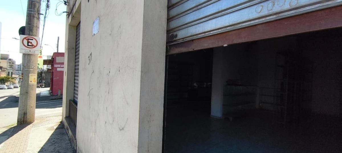 Andar, União, 0 Quarto, 0 Vaga