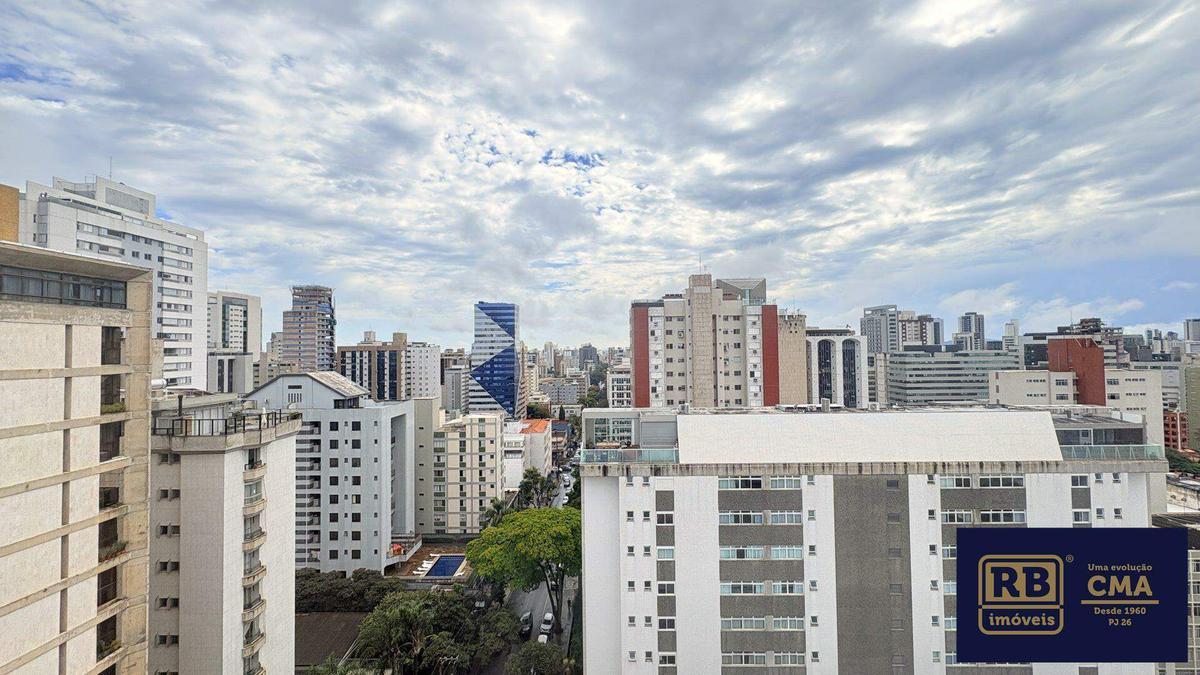 Cobertura, Santo Antônio, 3 Quartos, 2 Vagas, 3 Suítes