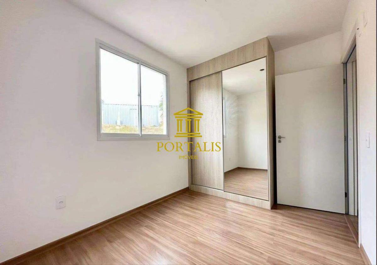 Apartamento, Buritis, 2 Quartos, 1 Vaga