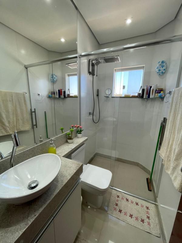 Apartamento, Masterville, 3 Quartos, 1 Vaga