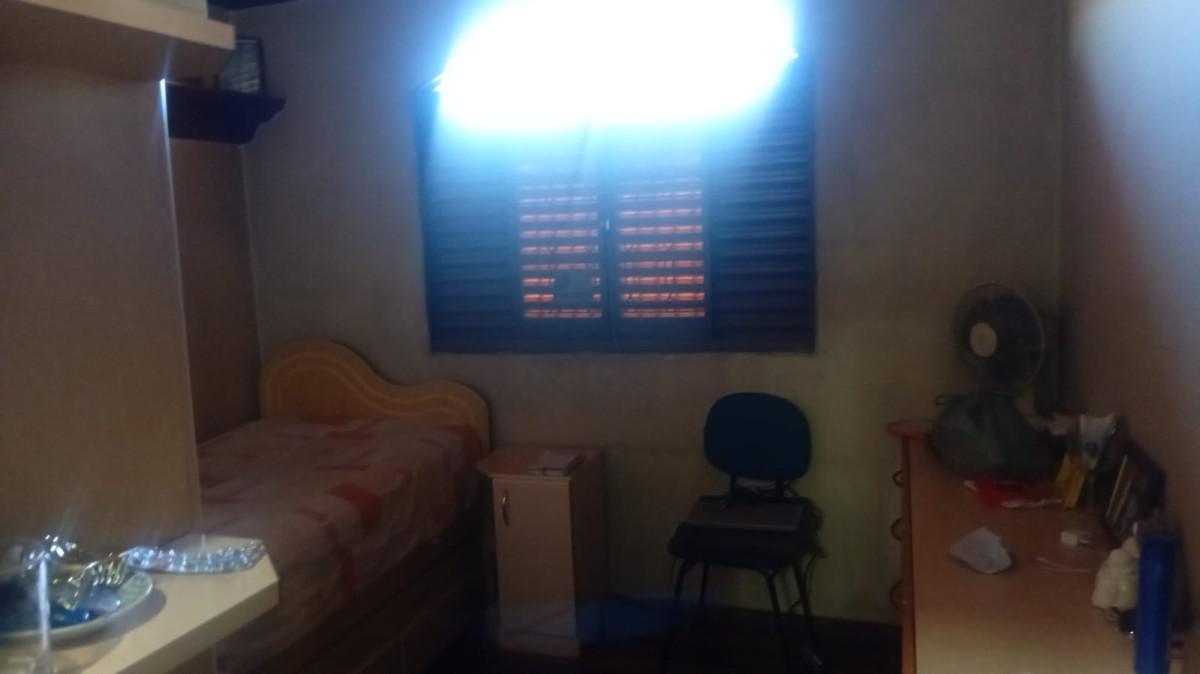 Andar, Jardim Riacho das Pedras, 0 Quarto, 0 Vaga