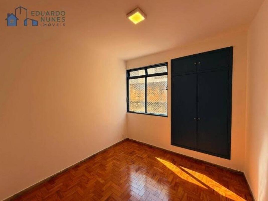 Apartamento, Serra, 3 Quartos, 1 Vaga, 1 Suíte