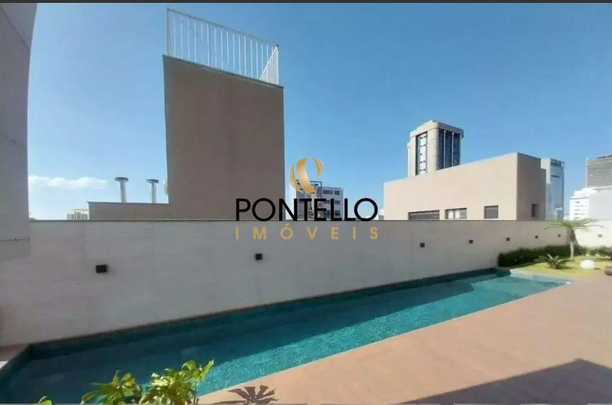 Apartamento, Santo Agostinho, 2 Quartos, 2 Vagas, 2 Suítes