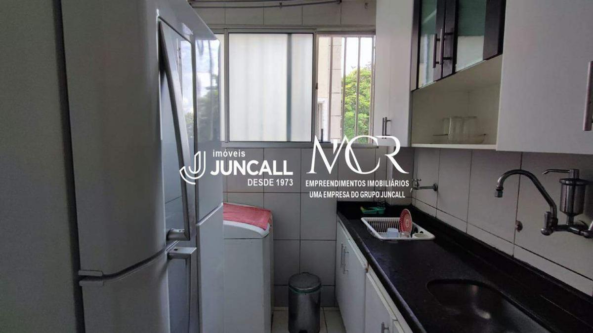 Apartamento, Ouro Minas, 2 Quartos, 1 Vaga