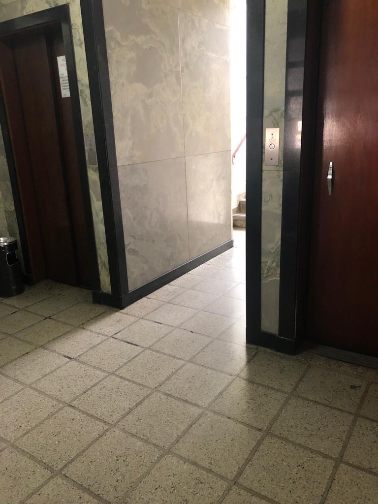 Andar, Centro
