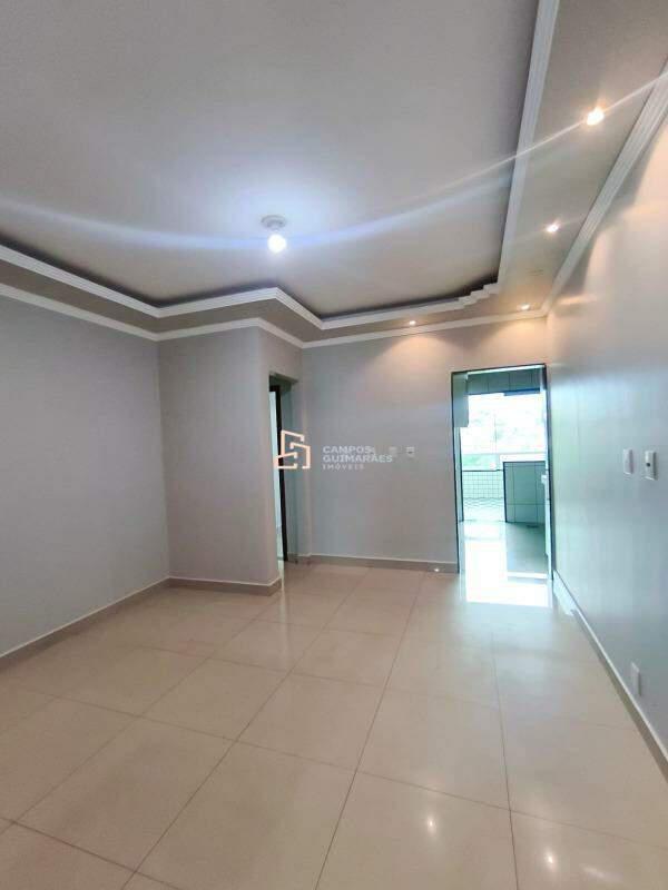 Área Privativa, Palmeiras, 3 Quartos, 2 Vagas, 1 Suíte