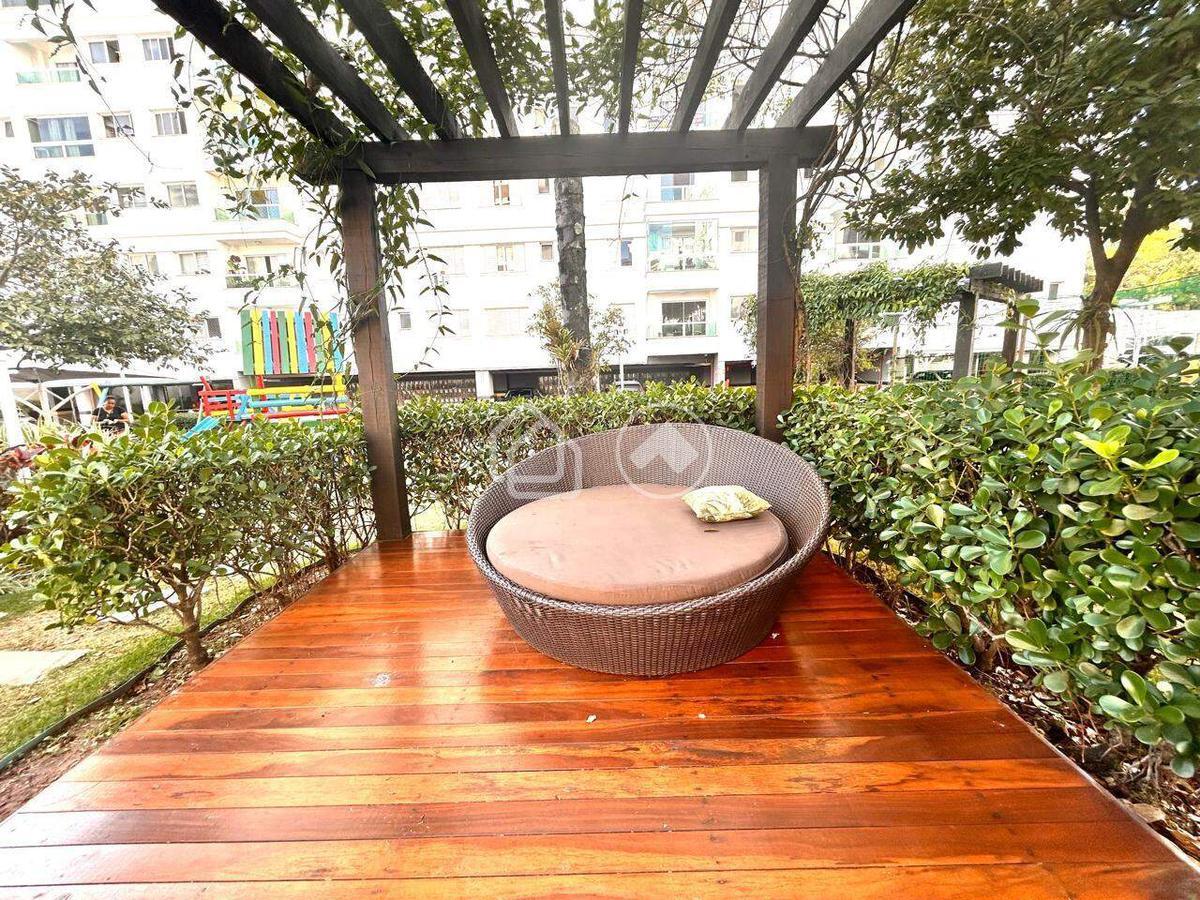 Apartamento, Buritis, 3 Quartos, 2 Vagas, 1 Suíte