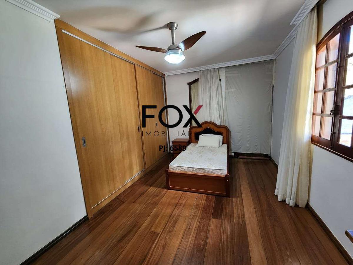 Casa, Santa Lúcia, 5 Quartos, 5 Vagas, 2 Suítes