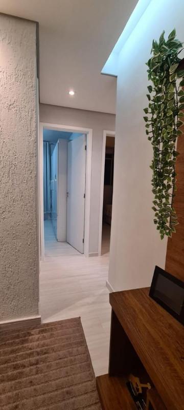 Apartamento, Jardim Riacho das Pedras, 3 Quartos, 1 Vaga, 1 Suíte
