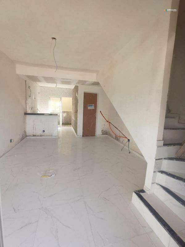 Casa, Petrópolis, 2 Quartos, 1 Vaga
